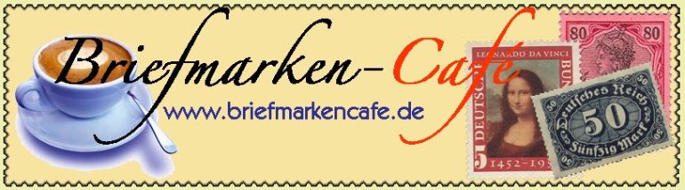 Briefmarkencafe-Banner